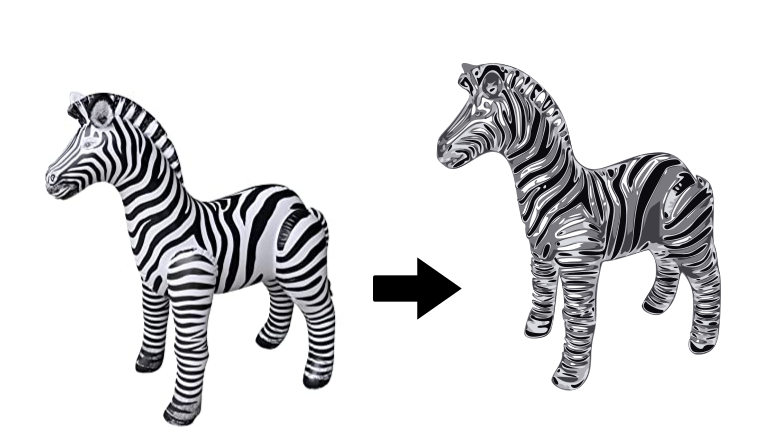 jpg2svg - full-stack image conversion tool