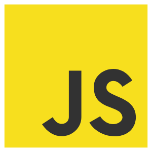 JavaScript icon